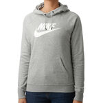 Nike Sportswear Essential Fleece Hoodie Women